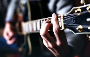 Festival Villa Sessions está de regresso a Vila do Conde com estreias de Blues em solo português