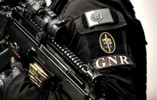 GNR desmantela gangue que fazia assaltos também em Vila do Conde e na Póvoa de Varzim