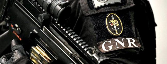 GNR desmantela gangue que fazia assaltos também em Vila do Conde e na Póvoa de Varzim