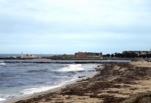 Porto de Vila do Conde e Póvoa de Varzim sob aviso amarelo por causa da agitação marítima