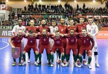Portugal vence Itália e qualifica-se para o Campeonato do Mundo de Futsal na Lituânia