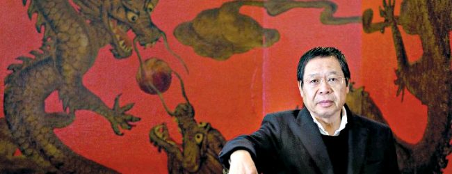 Presidente da Liga dos Chineses em Portugal pede “sinal político” para “prevenir possíveis prejuízos”