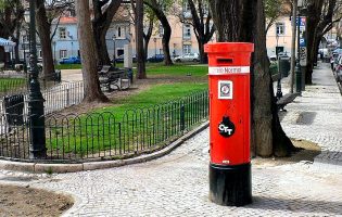 Prisão até 7 anos por assaltos a marcos de correio e furto de cheques também na Póvoa de Varzim