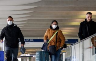 20 pessoas de quarentena depois da passagem de infetado com coronavírus pela Póvoa de Varzim