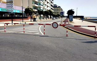 Acessos à Póvoa de Varzim controlados pela PSP após “desrespeito ao Estado de Emergência”