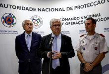 Braga, Esposende, Porto e Póvoa de Varzim violam Estado de Emergência de Portugal