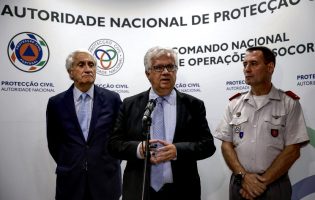 Braga, Esposende, Porto e Póvoa de Varzim violam Estado de Emergência de Portugal