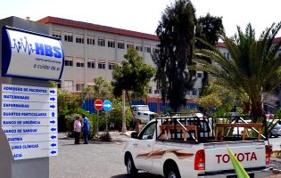 Caso suspeito de coronavírus em Cabo Verde esteve no Correntes d’Escritas da Póvoa de Varzim