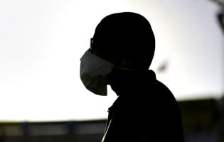 Correntes d’Escritas da Póvoa de Varzim criam “grupo de acompanhamento” sobre coronavírus