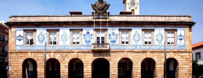Câmara da Póvoa de Varzim vai controlar entrada de pessoas na cidade no fim de semana