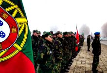 Forças Armadas de Portugal estão a aceitar voluntários para ajudar a reforçar todo o SNS