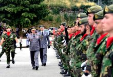 Jovens de Vila do Conde e da Póvoa de Varzim sem Dia da Defesa Nacional pelo menos até 30 de abril