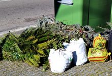 Lipor apela a população para que cumpra novas regras no manuseamento do lixo doméstico