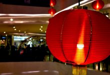 Lojas e restaurantes de Chineses em Portugal fecham para férias por uma questão de negócio