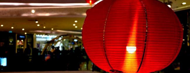 Lojas e restaurantes de Chineses em Portugal fecham para férias por uma questão de negócio
