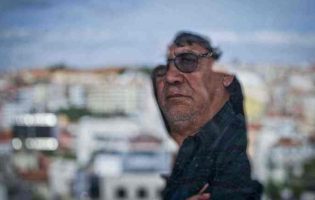 Luis Sepúlveda diagnosticado com coronavírus depois de Correntes d’Escritas da Póvoa de Varzim