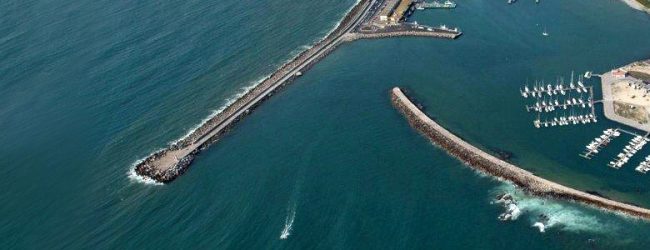 Ministério do Mar promete dragagens anuais para 3 anos no porto de pesca da Póvoa de Varzim