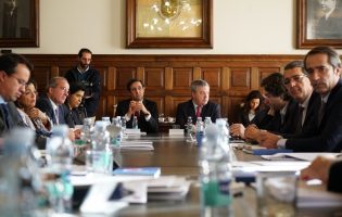 PS acusa PSD de “uma atitude política baixa” com presidente do Conselho Metropolitano do Porto
