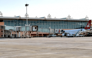 Vilacondense retido em Moçambique depois do cancelamento de voo com destino a Portugal