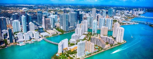 Consultor da Póvoa de Varzim em Miami diz que enfrenta as pandemias do vírus e da bolsa