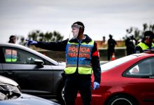 14 detidos por desobediência ao Estado de Emergência em que Portugal se encontra