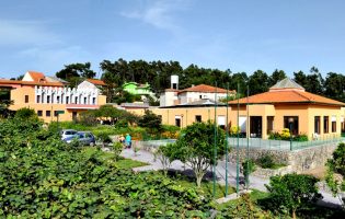 62 casos positivos de Covid-19 em centro de apoio a pessoas com deficiência em Vila do Conde