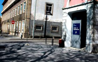 Arciprestado de Vila do Conde e da Póvoa de Varzim doa 5 mil euros a Centro Hospitalar local