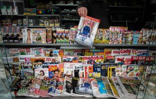Associação Portuguesa de Imprensa diz que cerca de 50 jornais estão em ‘lay-off’ devido à Covid-19