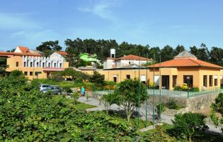 CARPD da Misericórdia de Vila do Conde tem 62 casos de Covid-19 positivos e 17 negativos
