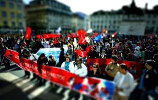 CGTP diz que trabalhadores portugueses “não se vão calar” no 25 de Abril e no 1.º de Maio