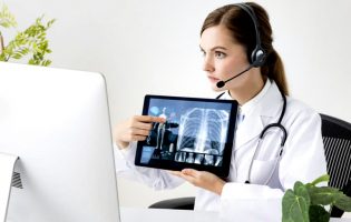 Centro Hospitalar da Póvoa de Varzim e de Vila do Conde é dos primeiros do país a ter Teleconsulta