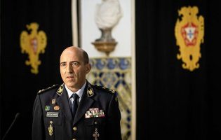 Comandante-geral da GNR diz que Portugueses “cumpriram bem” o período da Páscoa