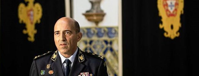 Comandante-geral da GNR diz que Portugueses “cumpriram bem” o período da Páscoa