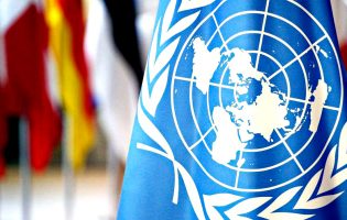 Conselho de Segurança das Nações Unidas vai debater pela primeira vez a pandemia de Covid-19