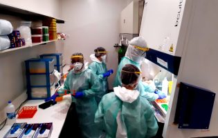 DGS diz que concelhos de Vila do Conde e da Póvoa de Varzim têm 307 casos de Covid-19