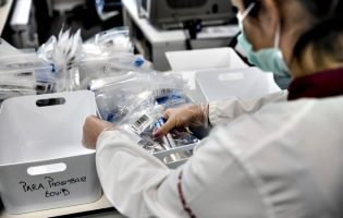 Dados da DGS dizem que Vila do Conde tem 186 casos de Covid-19 e Póvoa de Varzim regista 79