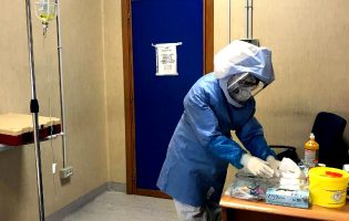 Dados da DGS dizem que Vila do Conde tem 234 casos de Covid-19 e Póvoa de Varzim regista 116