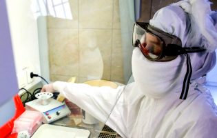 Dados da DGS dizem que concelho da Póvoa de Varzim tem 117 casos positivos de Covid-19