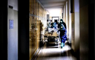 Dados da DGS dizem que concelho da Póvoa de Varzim tem 95 casos positivos de Covid-19