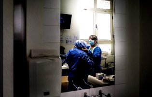 Dados da DGS dizem que concelho da Póvoa de Varzim tem 95 casos positivos de Covid-19