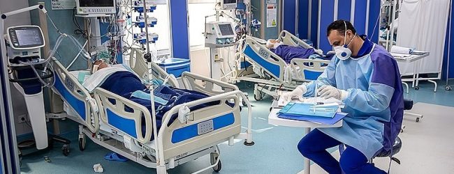 Dados da DGS dizem que concelho da Póvoa de Varzim tem 95 casos positivos de Covid-19