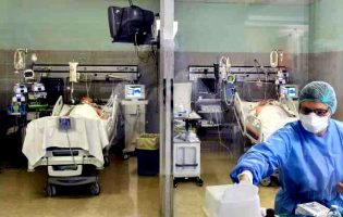 Dados da DGS dizem que concelho de Vila do Conde tem 235 casos positivos de Covid-19