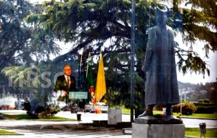 Morreu na Póvoa de Varzim o primeiro presidente da Câmara de Santo Tirso após o 25 de Abril