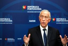 Portugal ganhou “a primeira batalha” e “só ganharemos abril se não facilitarmos”