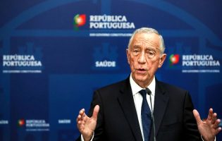 Portugal ganhou “a primeira batalha” e “só ganharemos abril se não facilitarmos”