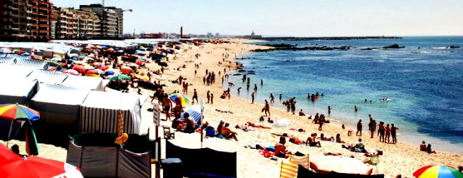 Póvoa de Varzim admite fiscalização nas praias e concessionários podem perder receitas