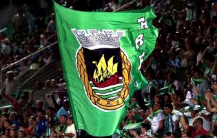 Rio Ave anula programa de celebrações do 81.º aniversário devido à pandemia de Covid-19