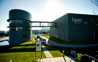 Serviço de Gestão de Resíduos da LIPOR abre concursos públicos de 8 Milhões de Euros