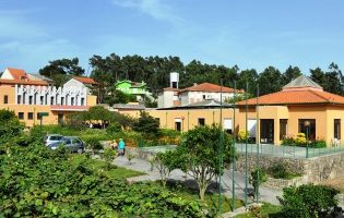 Sobem para 102 os casos de Covid-19 no centro de apoio e reabilitação à deficiência de Vila do Conde