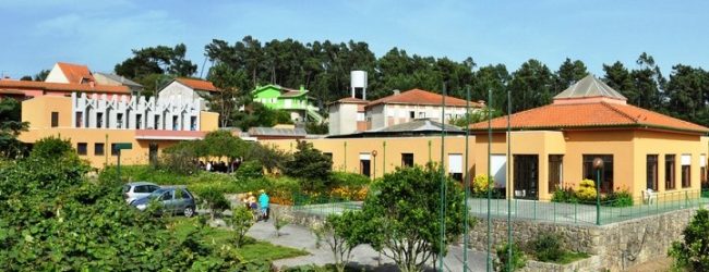 Sobem para 102 os casos de Covid-19 no centro de apoio e reabilitação à deficiência de Vila do Conde